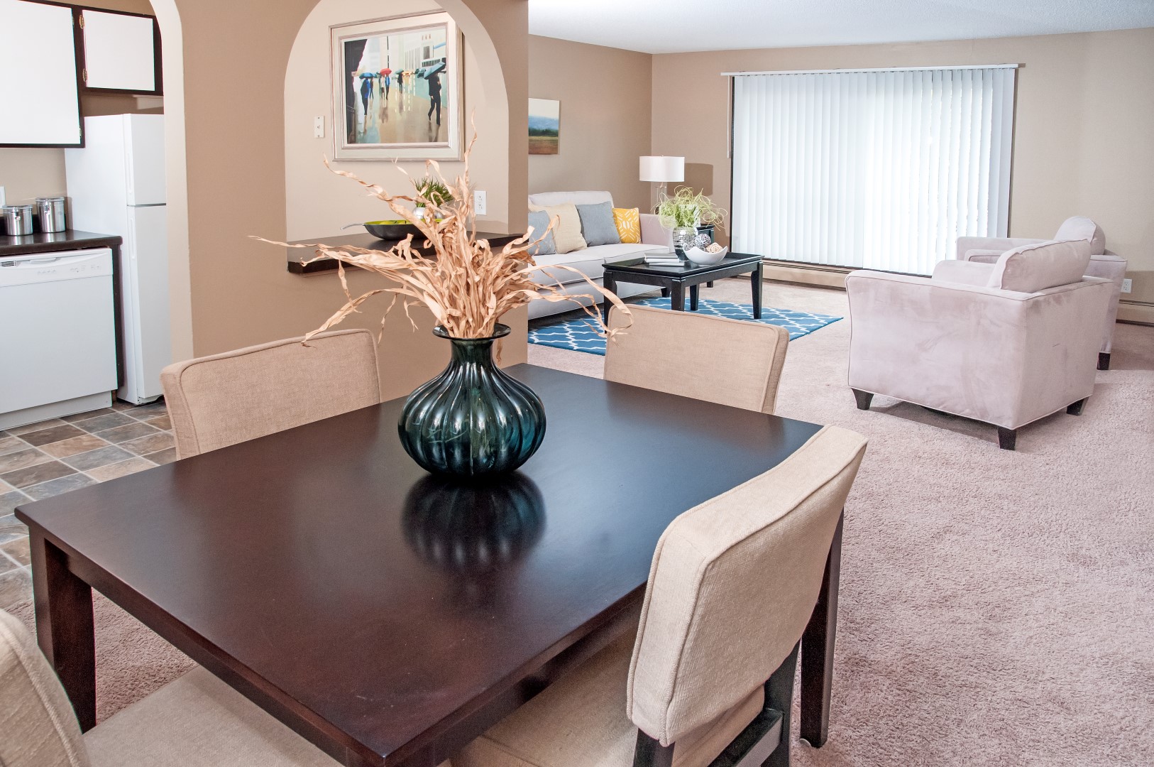 Cedarvale Highlands Apartments in Eagan, MN
